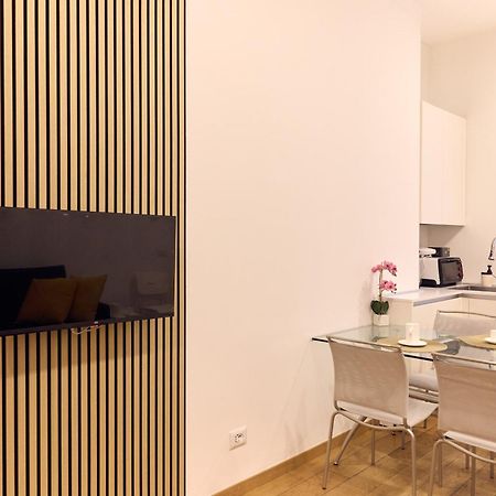 Casa Navigli Διαμέρισμα Μιλάνο Εξωτερικό φωτογραφία