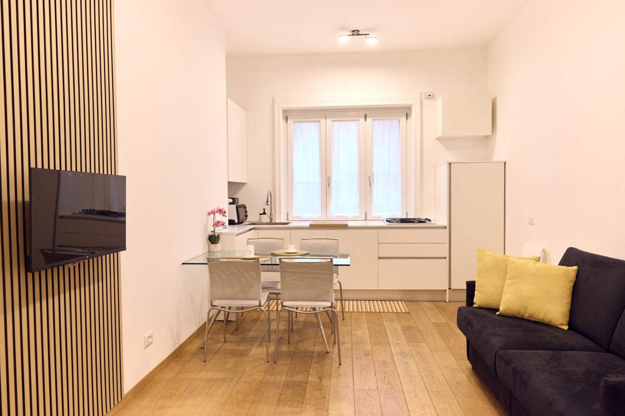 Casa Navigli Διαμέρισμα Μιλάνο Εξωτερικό φωτογραφία