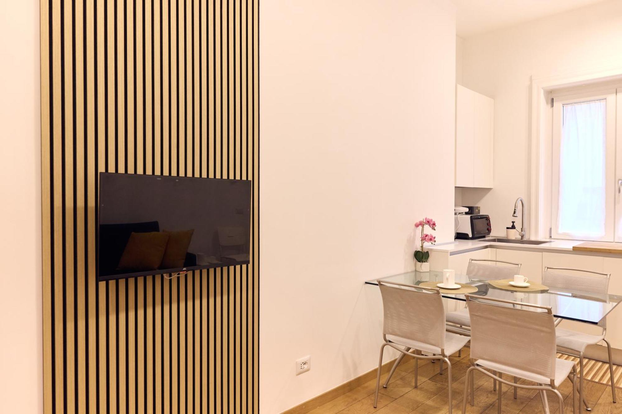 Casa Navigli Διαμέρισμα Μιλάνο Εξωτερικό φωτογραφία