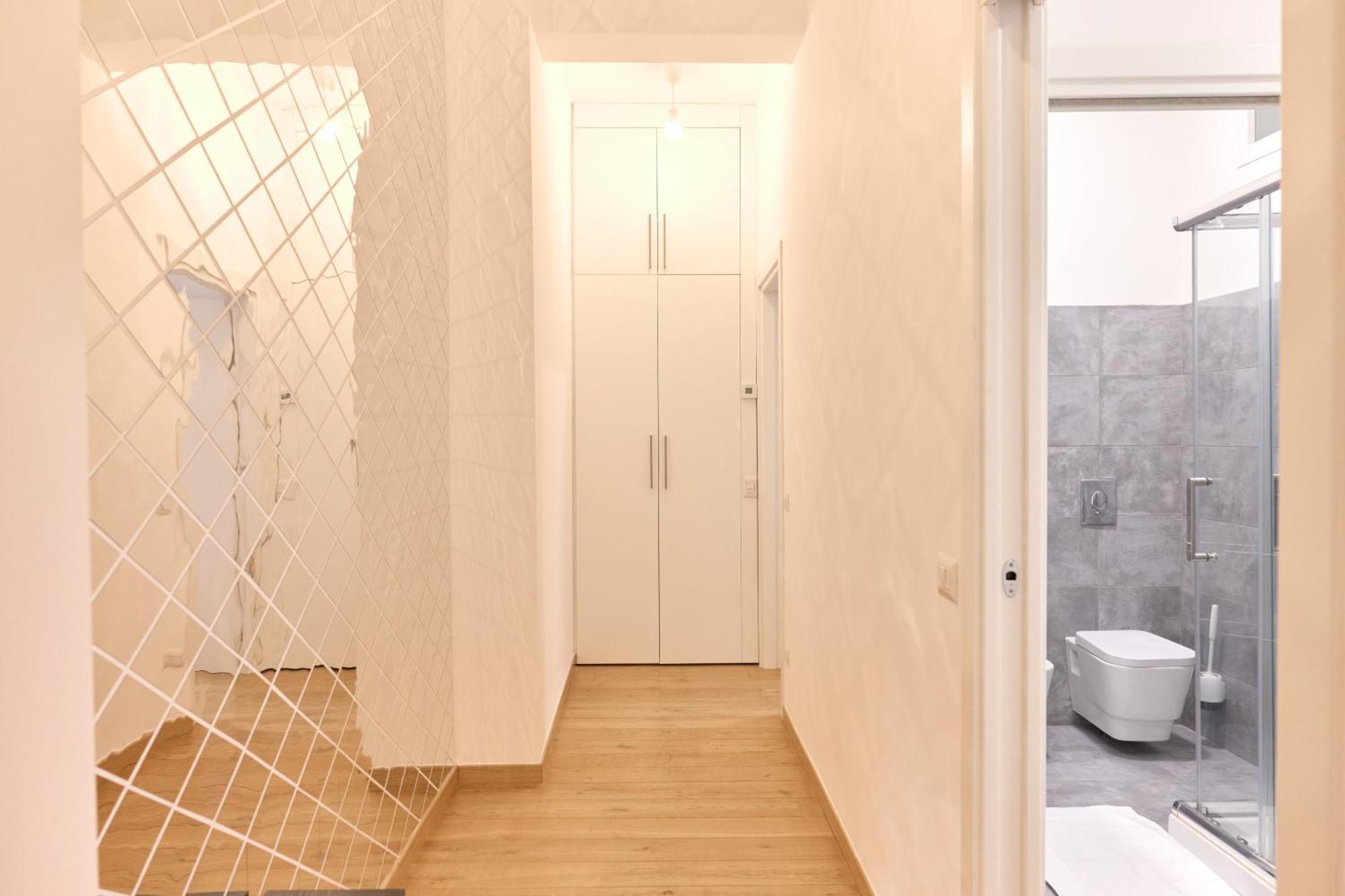 Casa Navigli Διαμέρισμα Μιλάνο Εξωτερικό φωτογραφία